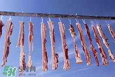 熏肉下雨天怎么辦？熏肉下雨天會壞嗎？