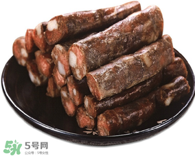 風(fēng)干腸怎么保存？風(fēng)干腸能保存多久？