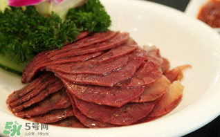 臘牛肉怎么保存？臘牛肉可以放幾天？