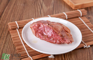 臘牛肉怎么保存？臘牛肉可以放幾天？