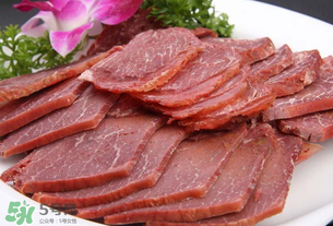 臘牛肉怎么保存？臘牛肉可以放幾天？