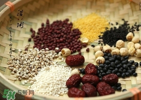 寶寶可以吃臘八粥嗎？寶寶多大可以吃臘八粥？