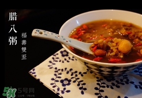 寶寶可以吃臘八粥嗎？寶寶多大可以吃臘八粥？