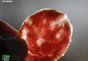 吃香腸會胖嗎？一根香腸的熱量