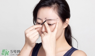 染眉膏干了怎么辦？染眉膏干了怎么補(bǔ)救？