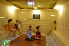 汗蒸能治療風濕嗎？汗蒸對風濕有效果嗎？
