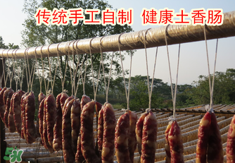 臘腸可以用微波爐嗎？臘腸用微波爐多久能熟？