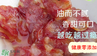 臘腸可以用微波爐嗎？臘腸用微波爐多久能熟？