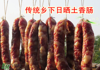 臘腸可以用微波爐嗎？臘腸用微波爐多久能熟？