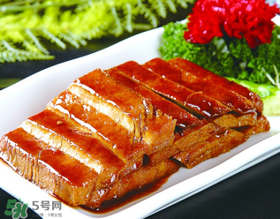 豆腐干發(fā)粘還能吃嗎？豆腐干發(fā)粘怎么處理？