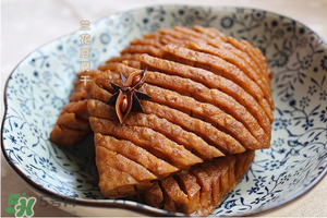 豆腐干發(fā)粘還能吃嗎？豆腐干發(fā)粘怎么處理？