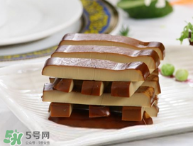 豆腐干發(fā)霉了還能吃嗎？豆腐干長毛了還能吃嗎？