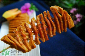 豆腐干發(fā)霉了還能吃嗎？豆腐干長毛了還能吃嗎？