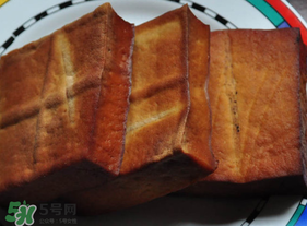 豆腐干發(fā)霉了還能吃嗎？豆腐干長毛了還能吃嗎？