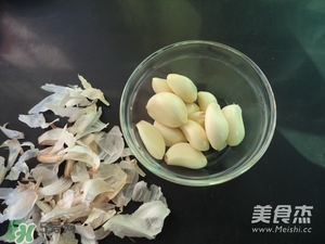 臘八蒜用什么蒜？臘八蒜用新蒜還是老蒜？