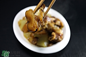 臘豬腳怎么腌制？臘豬腳腌制的方法