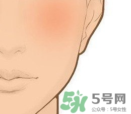 2017年腮紅流行什么顏色？2017年腮紅流行色