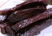 風(fēng)干牛肉是生的嗎？風(fēng)干牛肉是生的還是熟的？
