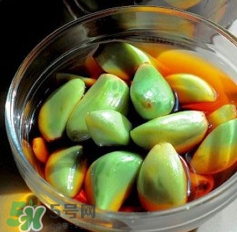 臘八蒜怎么保存？臘八蒜能保存多久？