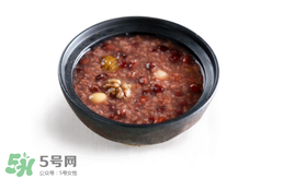 寶寶可以吃臘八粥嗎？寶寶多大可以吃臘八粥？