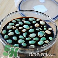 臘八蒜什么時候腌制？臘八蒜腌制多久可以吃？