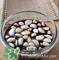 臘八蒜什么時候腌制？臘八蒜腌制多久可以吃？