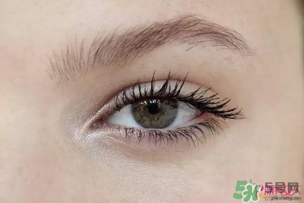 2017年流行什么眼妝？2017年最流行眼妝趨勢(shì)