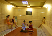 冬天汗蒸好還是夏天好？什么季節(jié)汗蒸最好？