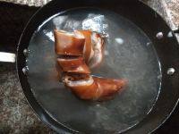 臘豬腳怎么做好吃？臘豬腳的做法大全