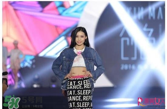 2017年流行什么妝容？2017年流行妝容怎么畫圖解