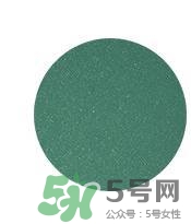 2017年眼影流行什么顏色？2017年眼影流行色