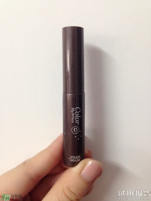 染眉膏能保持多久？染眉膏可以保持幾天？