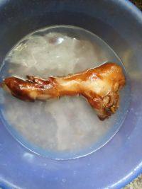 臘豬腳怎么做好吃？臘豬腳的做法大全
