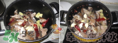 臘豬腳怎么腌制？臘豬腳腌制的方法