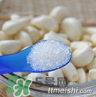 臘八蒜什么時候腌制？臘八蒜腌制多久可以吃？