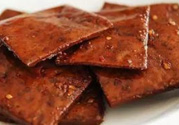 豆腐干發(fā)粘還能吃嗎？豆腐干發(fā)粘怎么處理？