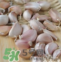 臘八蒜什么時候腌制？臘八蒜腌制多久可以吃？