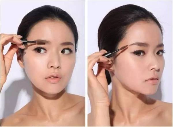 染眉膏和眉筆哪個(gè)好？染眉膏和眉筆的區(qū)別
