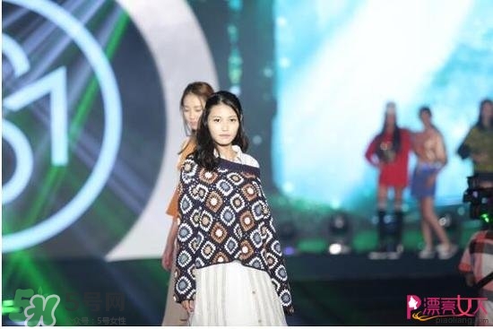 2017年流行什么妝容？2017年流行妝容怎么畫圖解