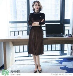 李溪芮衣服什么牌子？李溪芮衣服同款