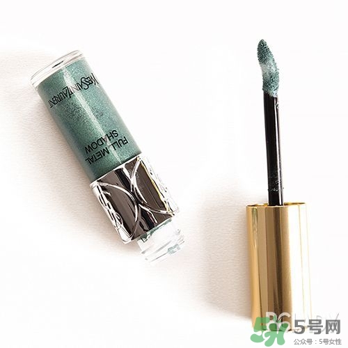 2017年眼影流行什么顏色？2017年眼影流行色