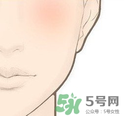 2017年腮紅流行什么顏色？2017年腮紅流行色