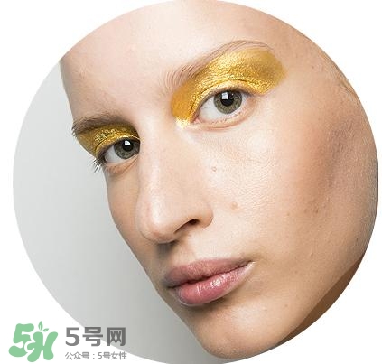 2017年流行什么妝容？2017年流行妝容怎么畫(huà)圖解
