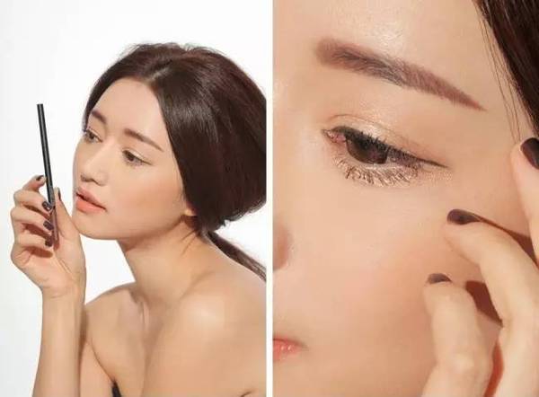 染眉膏和眉筆哪個(gè)好？染眉膏和眉筆的區(qū)別