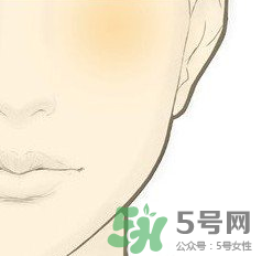 2017年腮紅流行什么顏色？2017年腮紅流行色