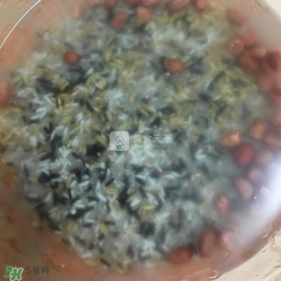 臘八飯用什么米？臘八飯的材料有哪些？