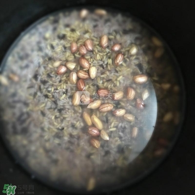 臘八飯用什么米？臘八飯的材料有哪些？