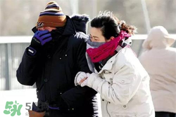 2017年冷空氣什么時候？2017年冷空氣最新消息