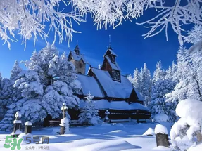 2017年第一場雪什么時(shí)候？2017年什么時(shí)候下雪？