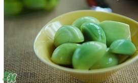臘八蒜的儲(chǔ)存溫度是多少？臘八蒜的腌制溫度